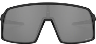 Oakley SUTRO OO 9406 men Black Shield Sunglasses