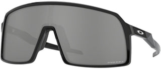 Oakley SUTRO OO 9406 men Black Shield Sunglasses