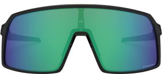 Oakley SUTRO OO 9406 men Black Shield Sunglasses