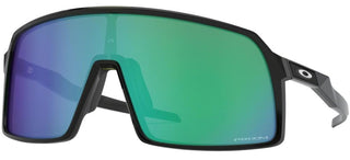 Oakley SUTRO OO 9406 men Black Shield Sunglasses