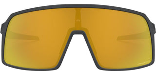 Oakley SUTRO OO 9406 men Grey Shield Sunglasses