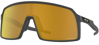 Oakley SUTRO OO 9406 men Grey Shield Sunglasses