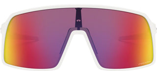 Oakley SUTRO OO 9406 men White Shield Sunglasses