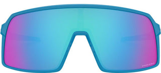 Oakley SUTRO OO 9406 men Blue Shield Sunglasses