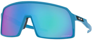 Oakley SUTRO OO 9406 men Blue Shield Sunglasses