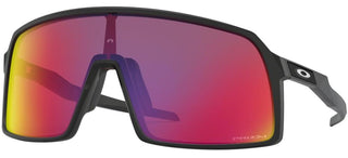 Oakley SUTRO OO 9406 men Black Shield Sunglasses