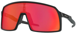 Oakley SUTRO OO 9406 men Black Shield Sunglasses