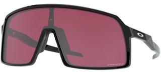 Oakley SUTRO OO 9406 men Black Shield Sunglasses