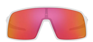 Oakley SUTRO OO 9406 men White Shield Sunglasses