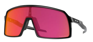 Oakley SUTRO OO 9406 men Black Shield Sunglasses