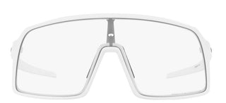 Oakley SUTRO OO 9406 men White Shield Sunglasses