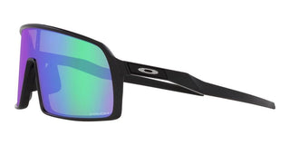 Oakley SUTRO OO 9406 men Black Shield Sunglasses