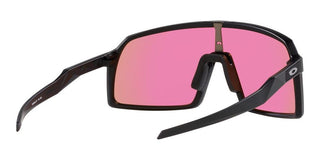 Oakley SUTRO OO 9406 men Black Shield Sunglasses