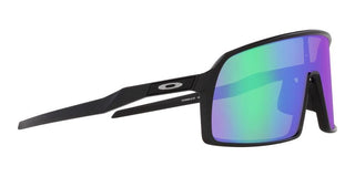 Oakley SUTRO OO 9406 men Black Shield Sunglasses