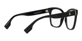 Burberry SYLVIE BE 2363 women Gold Squared Eyeglasses