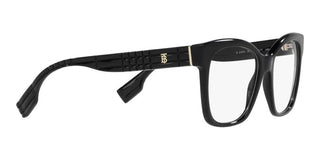 Burberry SYLVIE BE 2363 women Gold Squared Eyeglasses