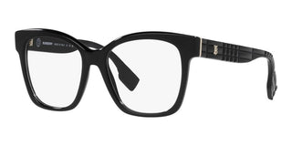 Burberry SYLVIE BE 2363 women Gold Squared Eyeglasses