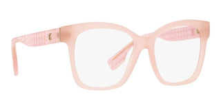 Burberry SYLVIE BE 2363 women Pink Squared Eyeglasses