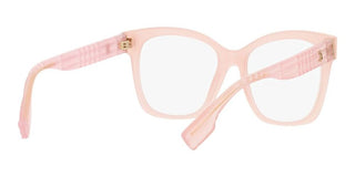 Burberry SYLVIE BE 2363 women Pink Squared Eyeglasses