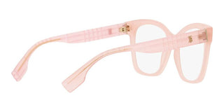 Burberry SYLVIE BE 2363 women Pink Squared Eyeglasses