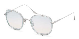 Dita TALON-THREE unisex Silver Butterfly Sunglasses