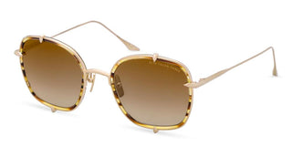 Dita TALON-THREE unisex Havana Butterfly Sunglasses