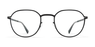 Mykita TALVI OPT unisex Black Pantos Eyeglasses