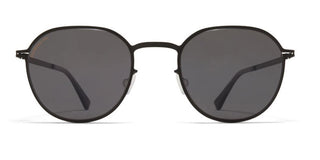 Mykita TALVI SUN unisex Black Squared Sunglasses