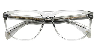 Moscot TAMAVAT men Grey Pilot Eyeglasses