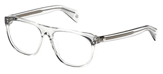 Moscot TAMAVAT men Grey Pilot Eyeglasses