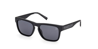 Timberland TB00011 JUNIOR unisex Black Squared Sunglasses