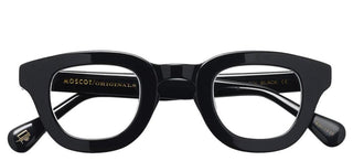 Moscot TELENA unisex Black Geometric Eyeglasses