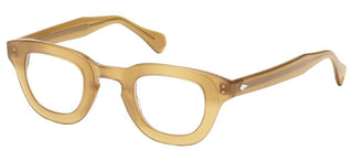 Moscot TELENA unisex Brown Geometric Eyeglasses