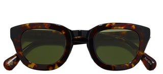 Moscot Telena Sun Unisex Havana  Sunglasses