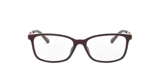 Michael Kors TELLURIDE MK 4060U women Brown Geometric Eyeglasses