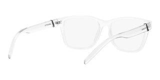 Arnette TELMO AN 7229 men Transparent Squared Eyeglasses