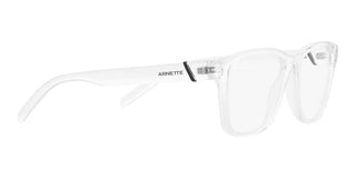 Arnette TELMO AN 7229 men Transparent Squared Eyeglasses