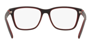 Arnette TELMO AN 7229 men Grey Squared Eyeglasses