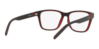 Arnette TELMO AN 7229 men Grey Squared Eyeglasses