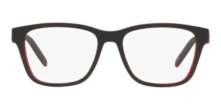 Arnette TELMO AN 7229 men Grey Squared Eyeglasses