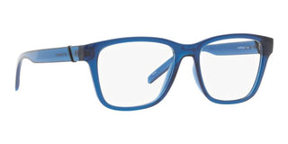 Arnette TELMO AN 7229 men Blue Squared Eyeglasses