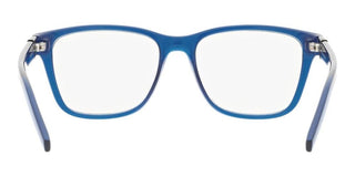 Arnette TELMO AN 7229 men Blue Squared Eyeglasses