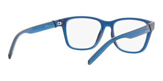 Arnette TELMO AN 7229 men Blue Squared Eyeglasses