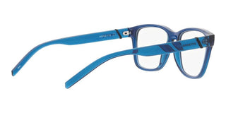 Arnette TELMO AN 7229 men Blue Squared Eyeglasses