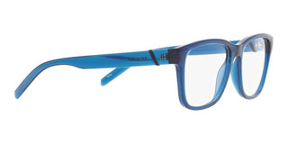 Arnette TELMO AN 7229 men Blue Squared Eyeglasses