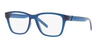 Arnette TELMO AN 7229 men Blue Squared Eyeglasses