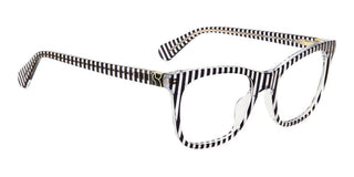 Kate Spade TEMPERANCE women Black Pantos Eyeglasses