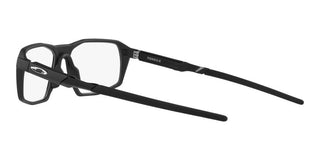 Oakley TENSILE OX 8170 men Black Geometric Eyeglasses