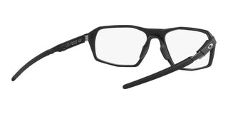 Oakley TENSILE OX 8170 men Black Geometric Eyeglasses