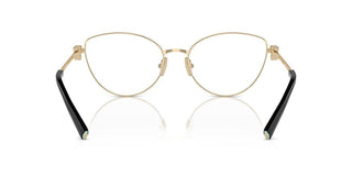 Tiffany & Co. TF1159B women Gold Cat Eye Eyeglasses